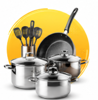 Utensilios de Cocina